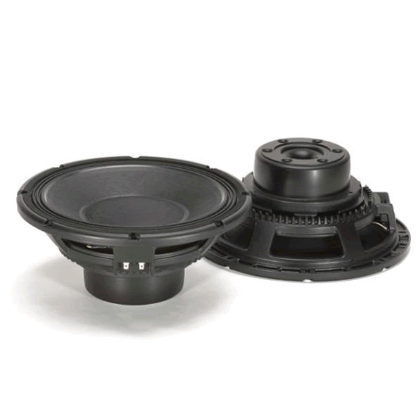 RCF LF12N401 12" 800 Watts 8ohm NEO Loudspeaker